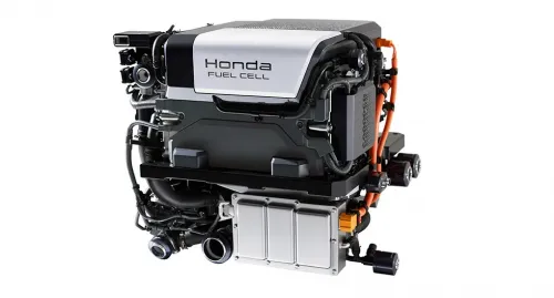 auto.pub Honda Next Generation Fuel Cell Module 20.02.25