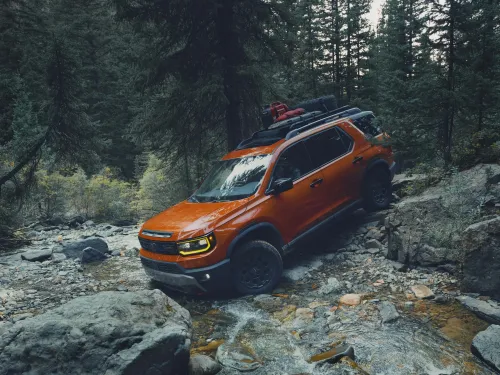 auto.pub Honda Passport TrailSport 12.02.25