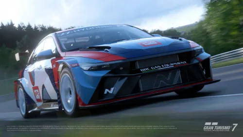 auto.pub Hyundai Elantra N TCR 06.01.26
