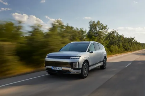auto.pub Hyundai IONIQ 9 14.07.25