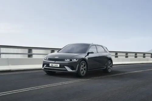 auto.pub Hyundai Ioniq 5 N-Line 24.06.25
