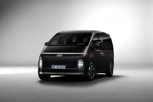 auto.pub Hyundai STARIA Electric 12.01.26