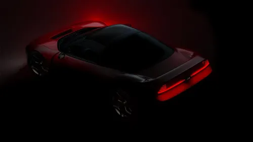 auto.pub JAS Motorsport NSX 28.10.25
