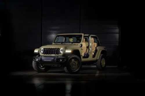 auto.pub Jeep Wrangler 4xe Willys '41 19.11.24