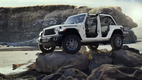auto.pub Jeep Wrangler 85th Anniversary 14.01.26
