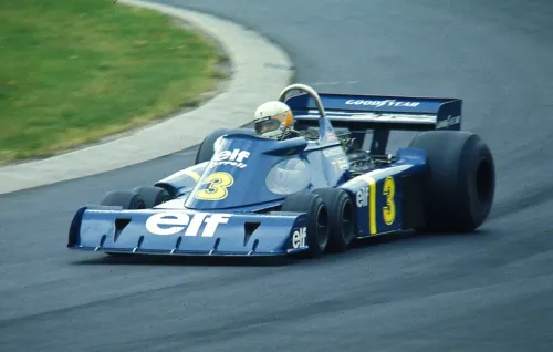 auto.pub Jody Scheckter, Tyrell P34 09.06.25
