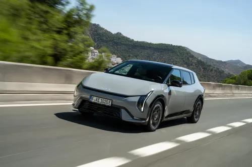auto.pub KIA EV4 18.02.25