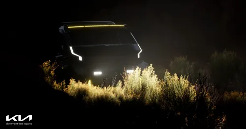 auto.pub Kia Concept for SEMA 01.11.24