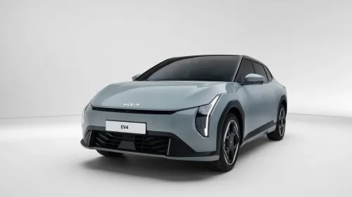 auto.pub Kia EV4 01.07.25
