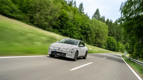 auto.pub Kia EV4 08.08.25