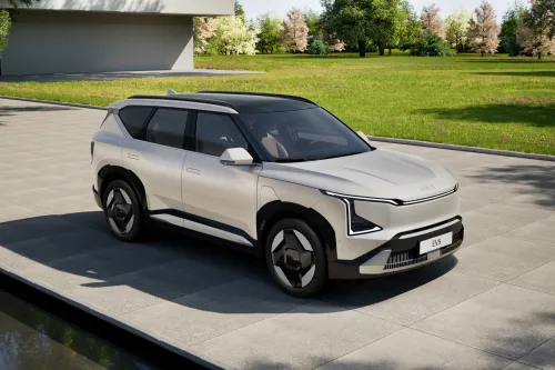 auto.pub Kia EV5 09.07.25