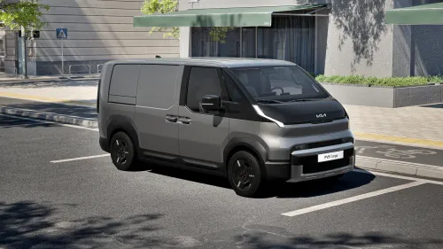 auto.pub Kia PV5 03.03.25