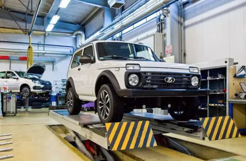 auto.pub Lada Niva Sport 25.11.25