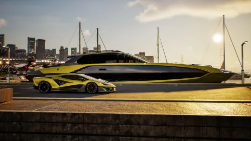 auto.pub Lamborghini 101FT 01.10.25