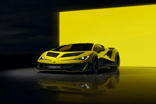 auto.pub Lamborghini Fenomeno 18.08.25