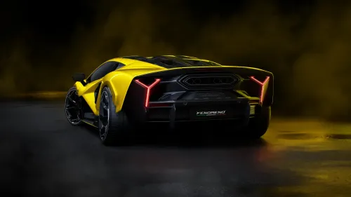 auto.pub Lamborghini Fenomeno 18.08.25