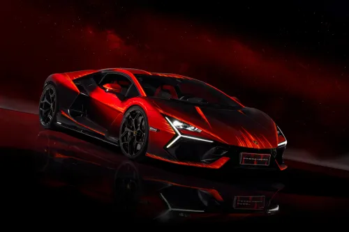 auto.pub Lamborghini Revuelto Opera Unica 12.11.24