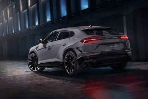 auto.pub Lamborghini Urus S 29.09.25