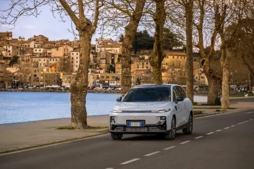 auto.pub Leapmotor B10 Hybrid EV 09.04.26