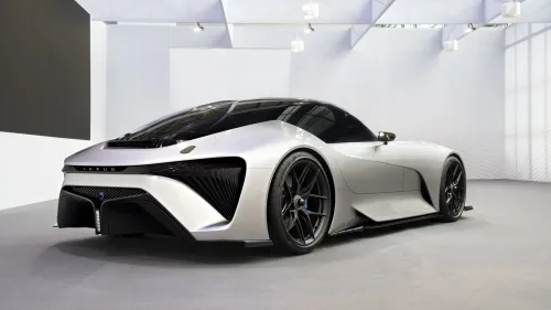 auto.pub Lexus Electrified Sport Concept 25.06.25