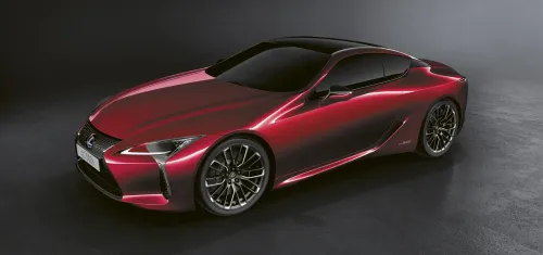 auto.pub Lexus LC 05.02.26