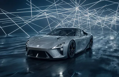 auto.pub Lexus LFA Concept 08.12.25