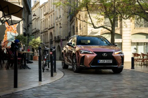 auto.pub Lexus UX 300h F SPORT 01.08.25