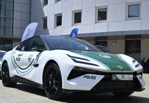 Toyota bZ All Electric SUV