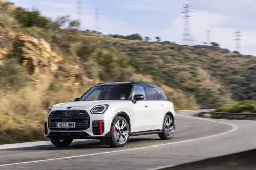 auto.pub MINI Countryman 30.07.25