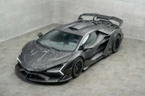 auto.pub Mansory Carbonado V12 19.02.26
