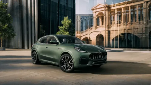 auto.pub Maserati Grecale 22.04.25