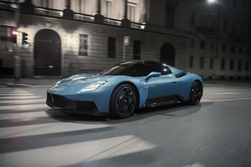 auto.pub Maserati MCPURA 11.07.25
