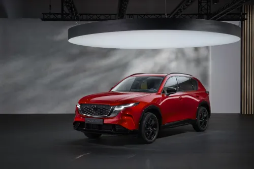 auto.pub Mazda CX-5 11.07.25