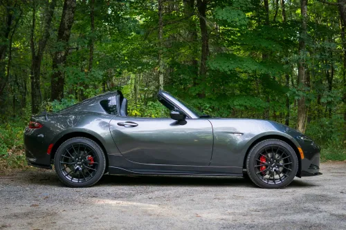 auto.pub Mazda MX-5 31.07.25