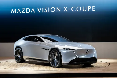 auto.pub Mazda Vision X-Coupe 29.10.25