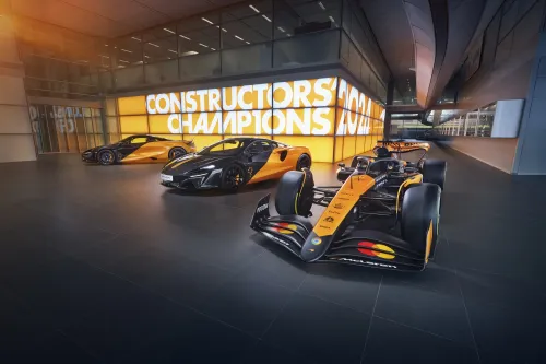 auto.pub McLaren MCL38 Celebration Edition 19.02.25