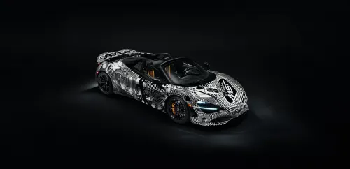 auto.pub McLaren Project Viva 13.11.25