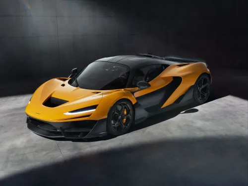 auto.pub McLaren W1 07.08.25