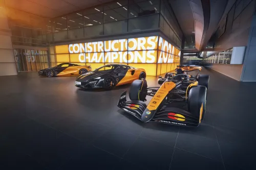 auto.pub McLaren models 08.07.25