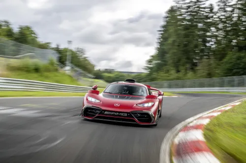 auto.pub Mercedes-AMG One 03.10.24