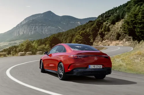 auto.pub Mercedes-Benz CLA 17.03.25