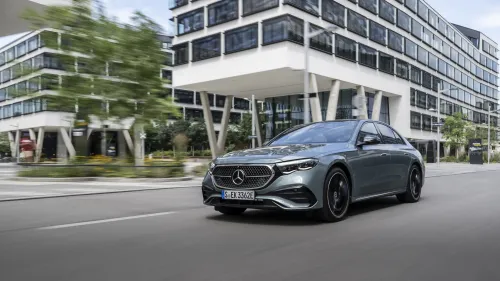 auto.pub Mercedes-Benz E-Class 07.07.25