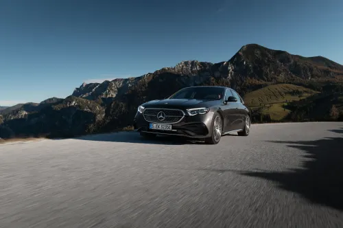 auto.pub Mercedes-Benz E-class 19.02.25