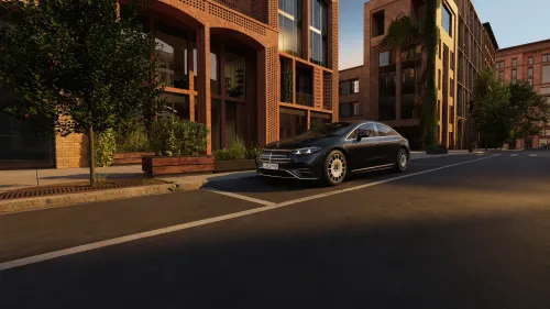 auto.pub Mercedes-Benz EQS 25.02.25