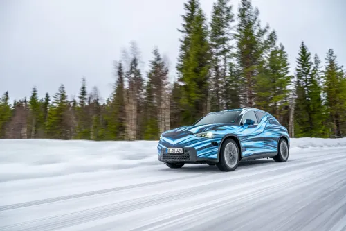 auto.pub Mercedes-Benz GLC with EQ Technology 05.03.25