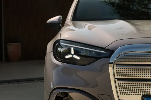 auto.pub Mercedes-Benz GLC with EQ Technology 08.09.25