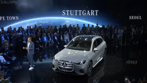auto.pub Mercedes-Benz GLC with EQ Technology 08.09.25