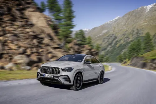 auto.pub Mercedes-Benz GLE Coupe 18.05.25