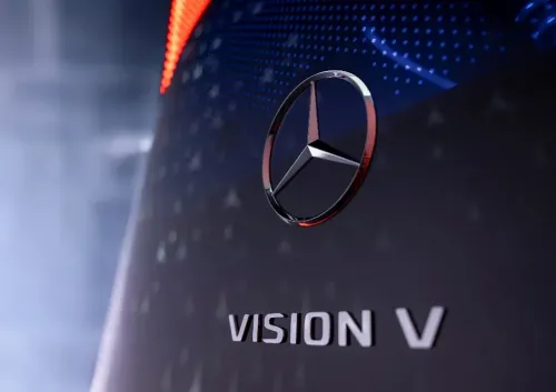 auto.pub Mercedes-Benz Vision V 06.03.25