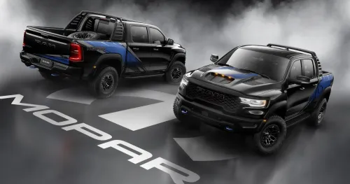 auto.pub Mopar ‘25 Ram 1500 RHO 12.03.25